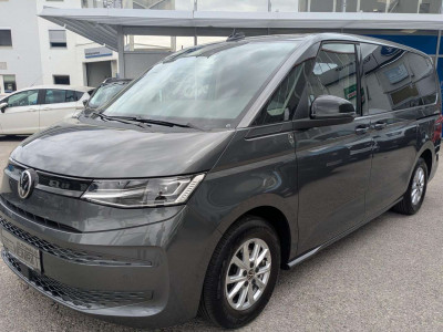 VW Multivan Gebrauchtwagen
