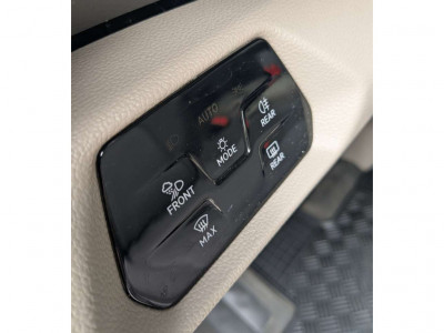VW Multivan Gebrauchtwagen