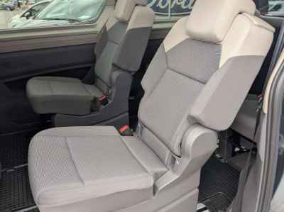 VW Multivan Gebrauchtwagen