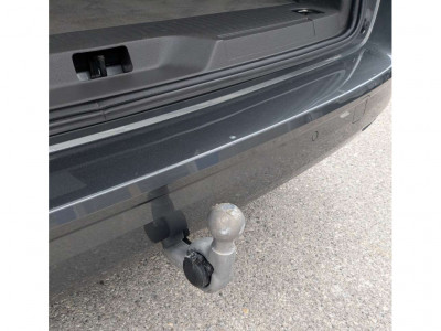 VW Multivan Gebrauchtwagen