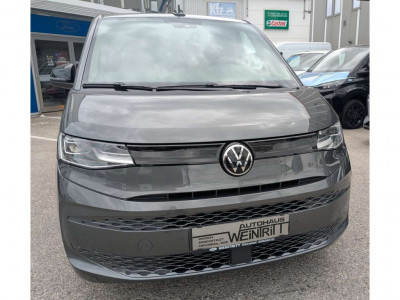 VW Multivan Gebrauchtwagen