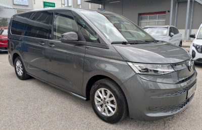 VW Multivan Gebrauchtwagen