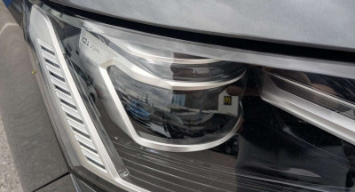 VW Multivan Gebrauchtwagen