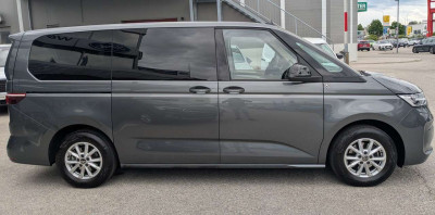VW Multivan Gebrauchtwagen