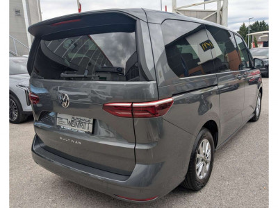 VW Multivan Gebrauchtwagen