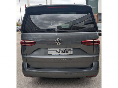 VW Multivan Gebrauchtwagen