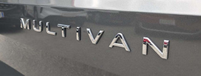 VW Multivan Gebrauchtwagen