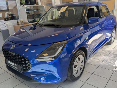 Suzuki Swift Neuwagen Suzuki Swift Neuwagen