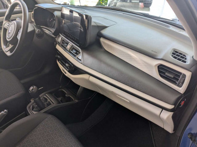 Suzuki Swift Neuwagen Suzuki Swift Neuwagen