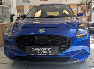 Suzuki Swift Neuwagen Suzuki Swift Neuwagen