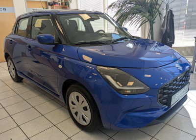 Suzuki Swift Neuwagen Suzuki Swift Neuwagen