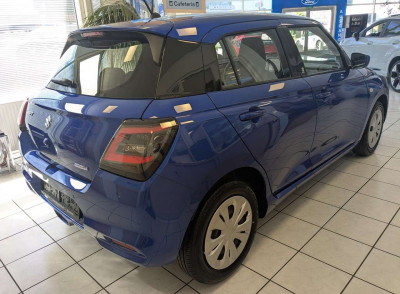 Suzuki Swift Neuwagen Suzuki Swift Neuwagen