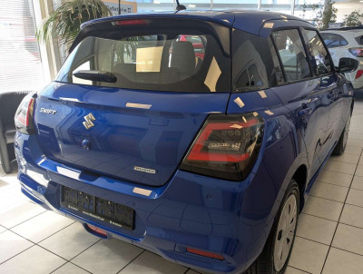 Suzuki Swift Neuwagen Suzuki Swift Neuwagen