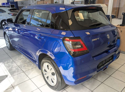 Suzuki Swift Neuwagen Suzuki Swift Neuwagen