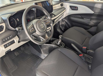 Suzuki Swift Neuwagen Suzuki Swift Neuwagen