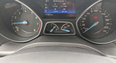 Ford C-MAX Gebrauchtwagen Ford C-MAX Gebrauchtwagen