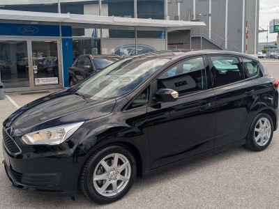 Ford C-MAX Gebrauchtwagen Ford C-MAX Gebrauchtwagen