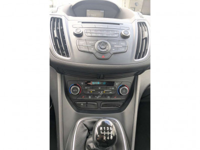 Ford C-MAX Gebrauchtwagen Ford C-MAX Gebrauchtwagen