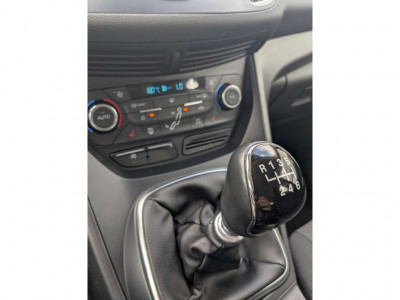 Ford C-MAX Gebrauchtwagen Ford C-MAX Gebrauchtwagen