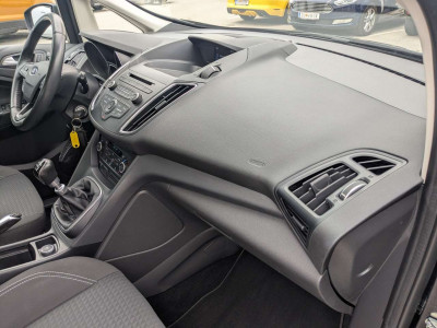 Ford C-MAX Gebrauchtwagen Ford C-MAX Gebrauchtwagen