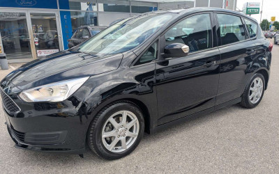 Ford C-MAX Gebrauchtwagen Ford C-MAX Gebrauchtwagen
