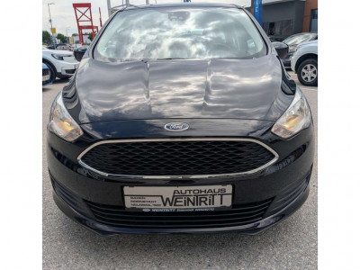 Ford C-MAX Gebrauchtwagen Ford C-MAX Gebrauchtwagen