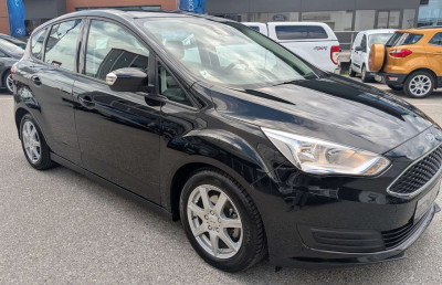 Ford C-MAX Gebrauchtwagen Ford C-MAX Gebrauchtwagen