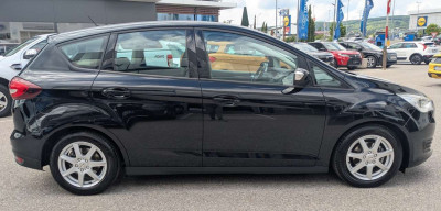 Ford C-MAX Gebrauchtwagen Ford C-MAX Gebrauchtwagen