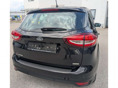Ford C-MAX Gebrauchtwagen Ford C-MAX Gebrauchtwagen