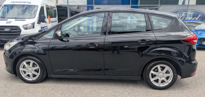 Ford C-MAX Gebrauchtwagen Ford C-MAX Gebrauchtwagen