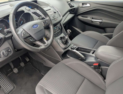 Ford C-MAX Gebrauchtwagen Ford C-MAX Gebrauchtwagen