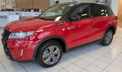 Suzuki Vitara Neuwagen Suzuki Vitara Neuwagen