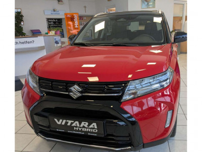 Suzuki Vitara Neuwagen Suzuki Vitara Neuwagen