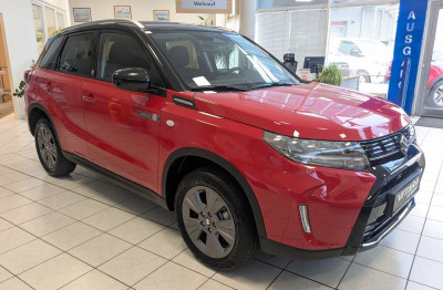 Suzuki Vitara Neuwagen Suzuki Vitara Neuwagen
