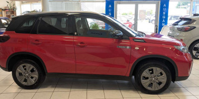 Suzuki Vitara Neuwagen Suzuki Vitara Neuwagen