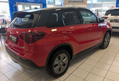 Suzuki Vitara Neuwagen Suzuki Vitara Neuwagen