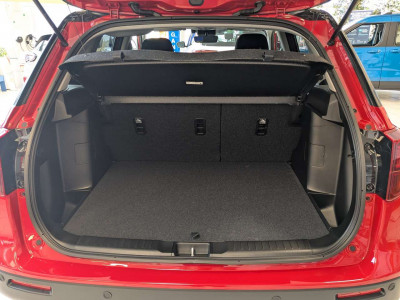 Suzuki Vitara Neuwagen Suzuki Vitara Neuwagen