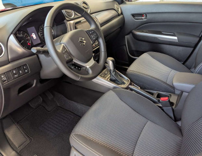 Suzuki Vitara Neuwagen Suzuki Vitara Neuwagen