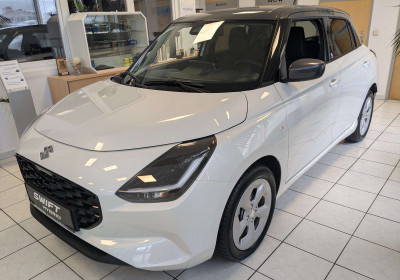 Suzuki Swift Neuwagen Suzuki Swift Neuwagen