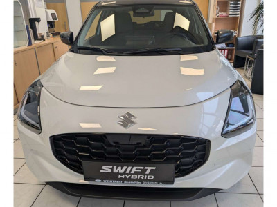 Suzuki Swift Neuwagen Suzuki Swift Neuwagen