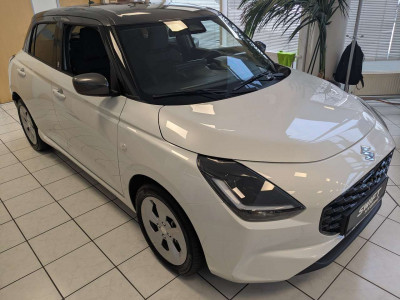 Suzuki Swift Neuwagen Suzuki Swift Neuwagen