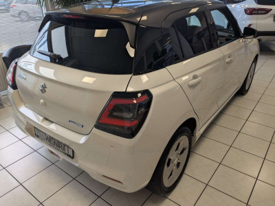 Suzuki Swift Neuwagen Suzuki Swift Neuwagen
