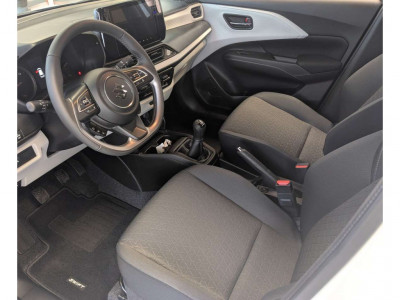 Suzuki Swift Neuwagen Suzuki Swift Neuwagen