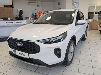 Ford Kuga Neuwagen Ford Kuga Neuwagen