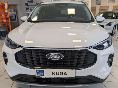Ford Kuga Neuwagen Ford Kuga Neuwagen