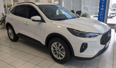 Ford Kuga Neuwagen Ford Kuga Neuwagen