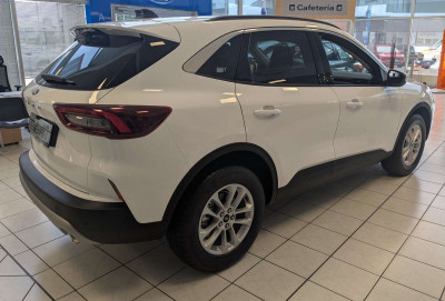 Ford Kuga Neuwagen Ford Kuga Neuwagen