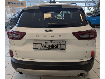 Ford Kuga Neuwagen Ford Kuga Neuwagen