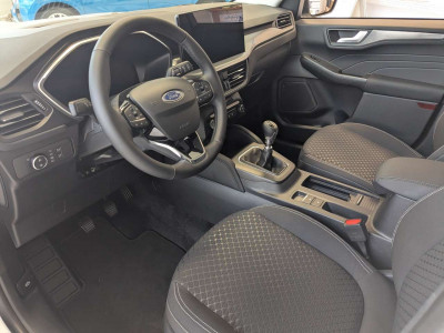 Ford Kuga Neuwagen Ford Kuga Neuwagen
