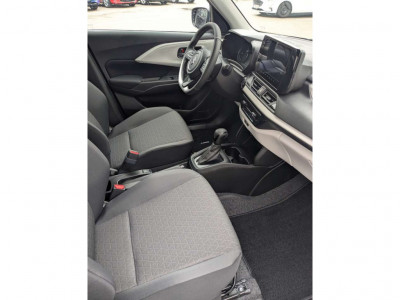 Suzuki Swift Tageszulassung Suzuki Swift Tageszulassung